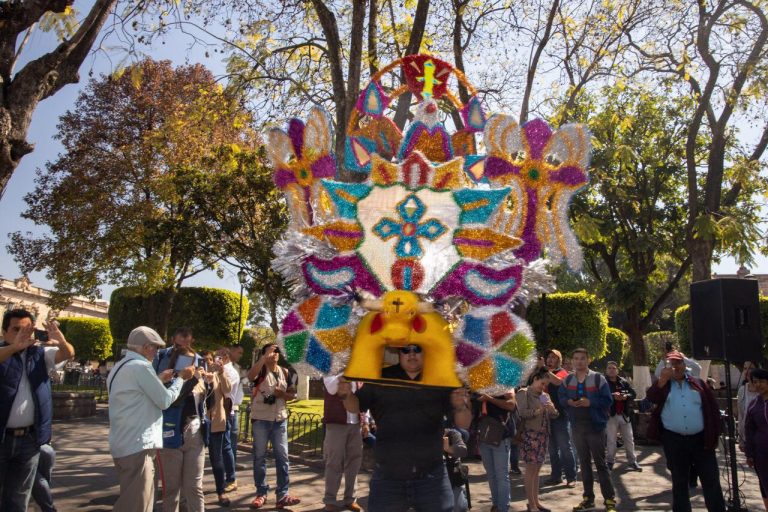 Ayuntamiento de Morelia anuncia Festival del Torito de Petate 2019