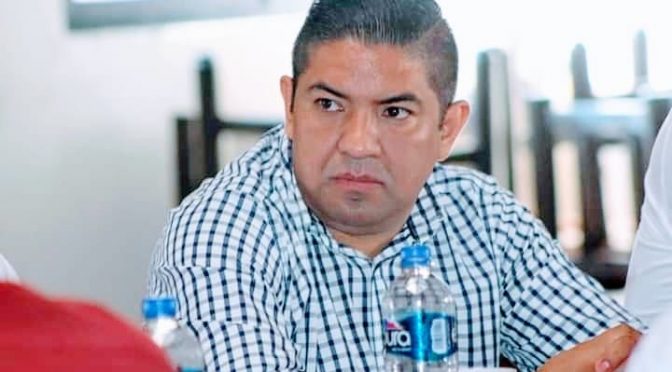 Paco Cedillo llama a fortalecer la unidad dentro de Morena